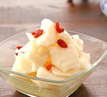 Old-style Yogurt
