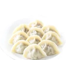 Pork and Water Chestnut Dumplings