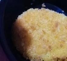 Stir-Fried Potato Pancake