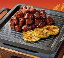 Beef Temptation