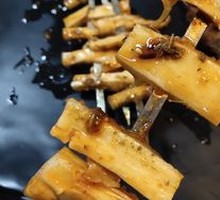 Spicy Beef Tendon