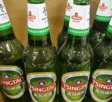 Old Qingdao