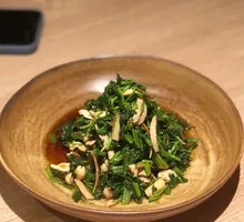 Youth Mixed Salad