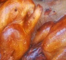 Pot Chicken