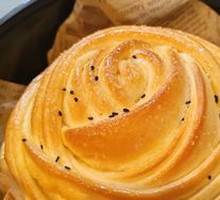 Large Steamed Bun