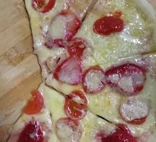 Cheese Pizza