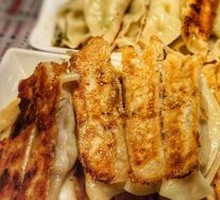 Signature Original Flavor Dumplings