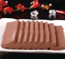 Tender Duck Blood