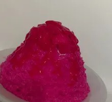 Strawberry Smoothie