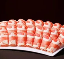 Grade A Lamb Meat
