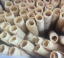 Handmade Egg Roll