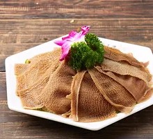 Crispy Beef Tripe