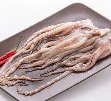 Squid Rolls