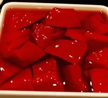 Milk Duck Blood