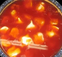 Beef Dumplings