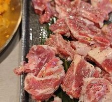Fresh Steak