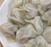 Fennel Pork