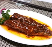 Tomato Sauce Cod