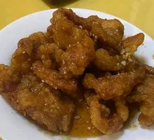 Northeastern Sweet and Sour Pork