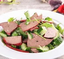Pork Liver