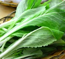 Bok choy