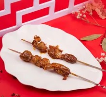 Spicy Pork Ribs