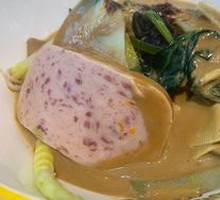 香辣麻辣拌