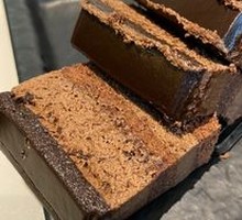 Chocolate Lava Cake