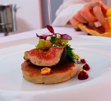 Foie Gras