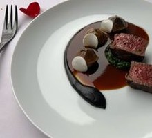 Tomahawk Steak