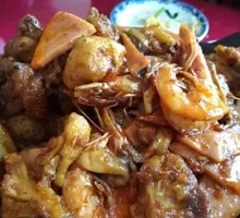 Spicy Hot Pot Delight