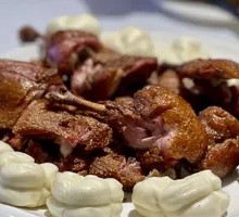 Braised Tea Duck