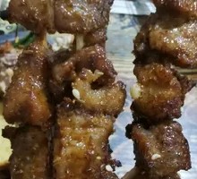 Spicy Pork Ribs
