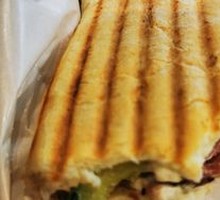 Beef Sandwich