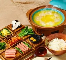 Yunnan Rice Noodles