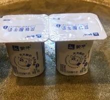 Flavorful Yogurt