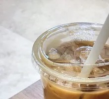 Vanilla Latte