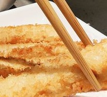 Cheese Fish Fillet