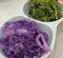 Steamed Dishes