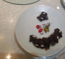 Slow-Cooked Beef