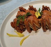 Huaiao Drunk Crab
