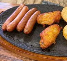 精选拼盘