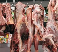 Fresh Beef