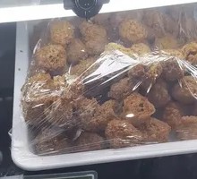Beef Meatballs