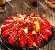 Signature Crawfish