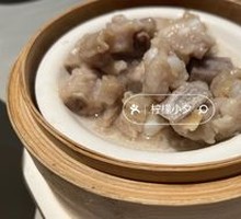 Steamed Spare Ribs