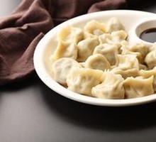 Dumplings