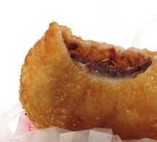 Fragrant Rice Cake