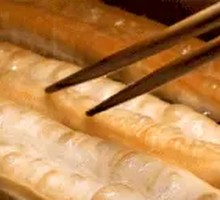 Handmade Oil Stick