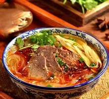 Signature Beef Soup